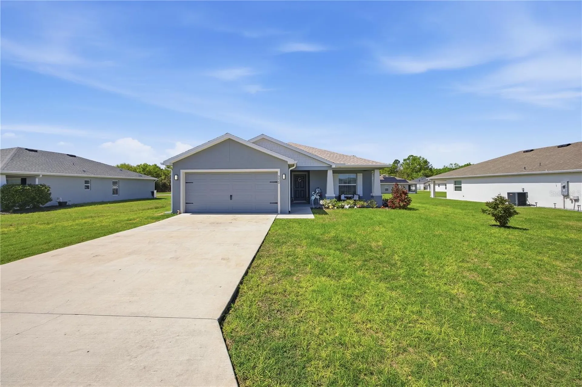 9020 SE 42nd Court Ocala FL 34480