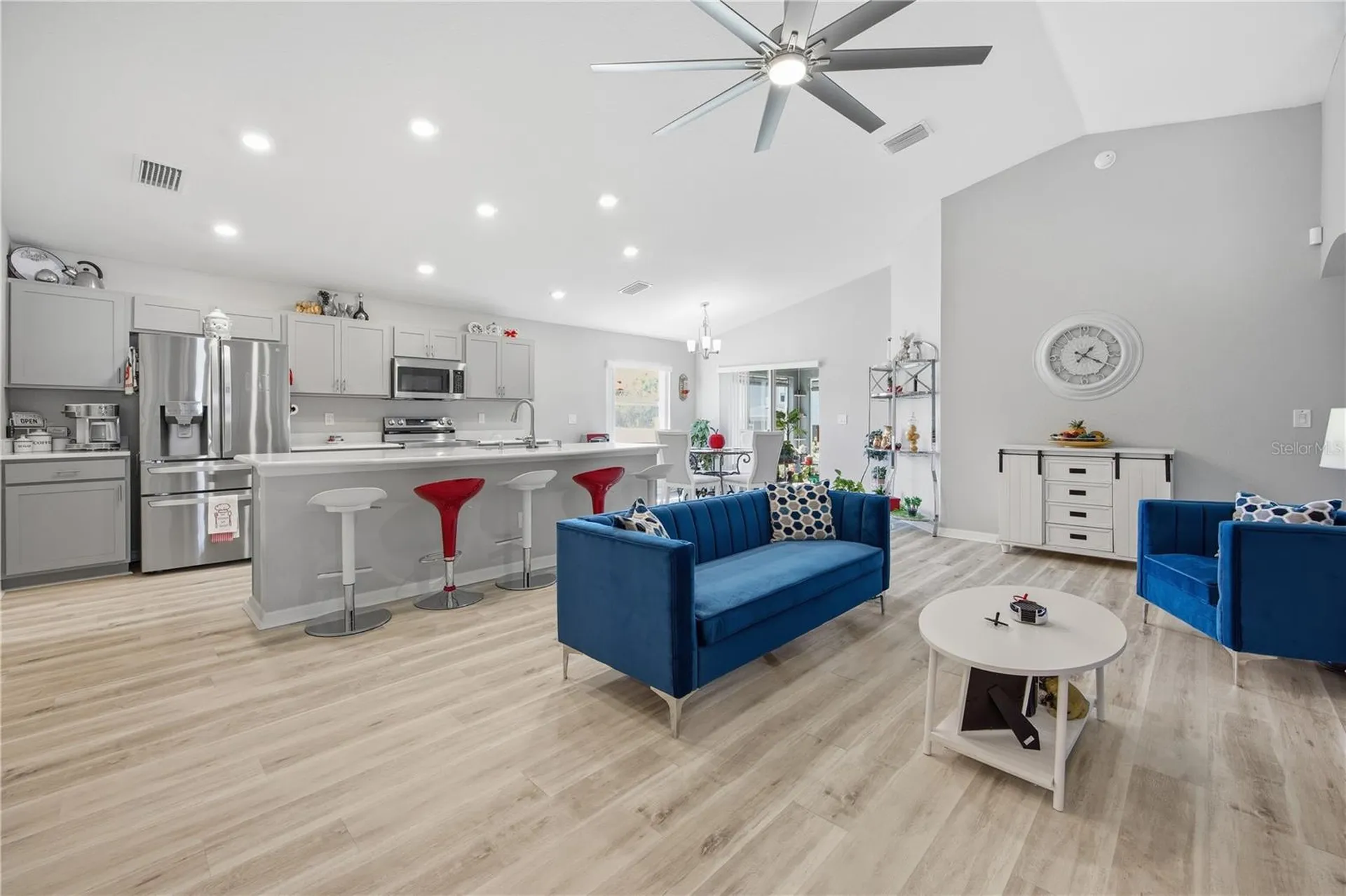 9020 SE 42nd Court Ocala FL 34480