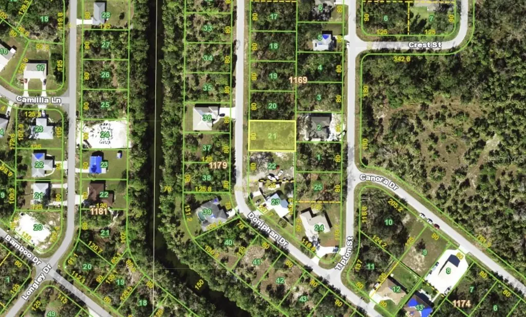 294 Doniphan Drive Port Charlotte FL 33954