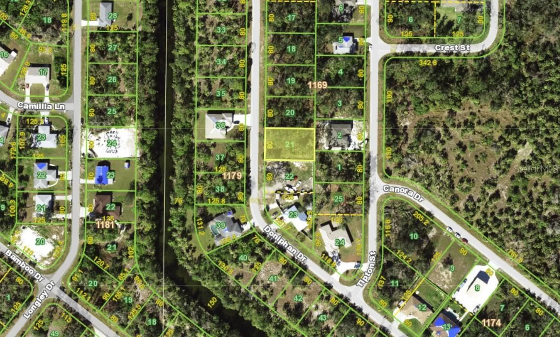 294 Doniphan Drive Port Charlotte FL 33954