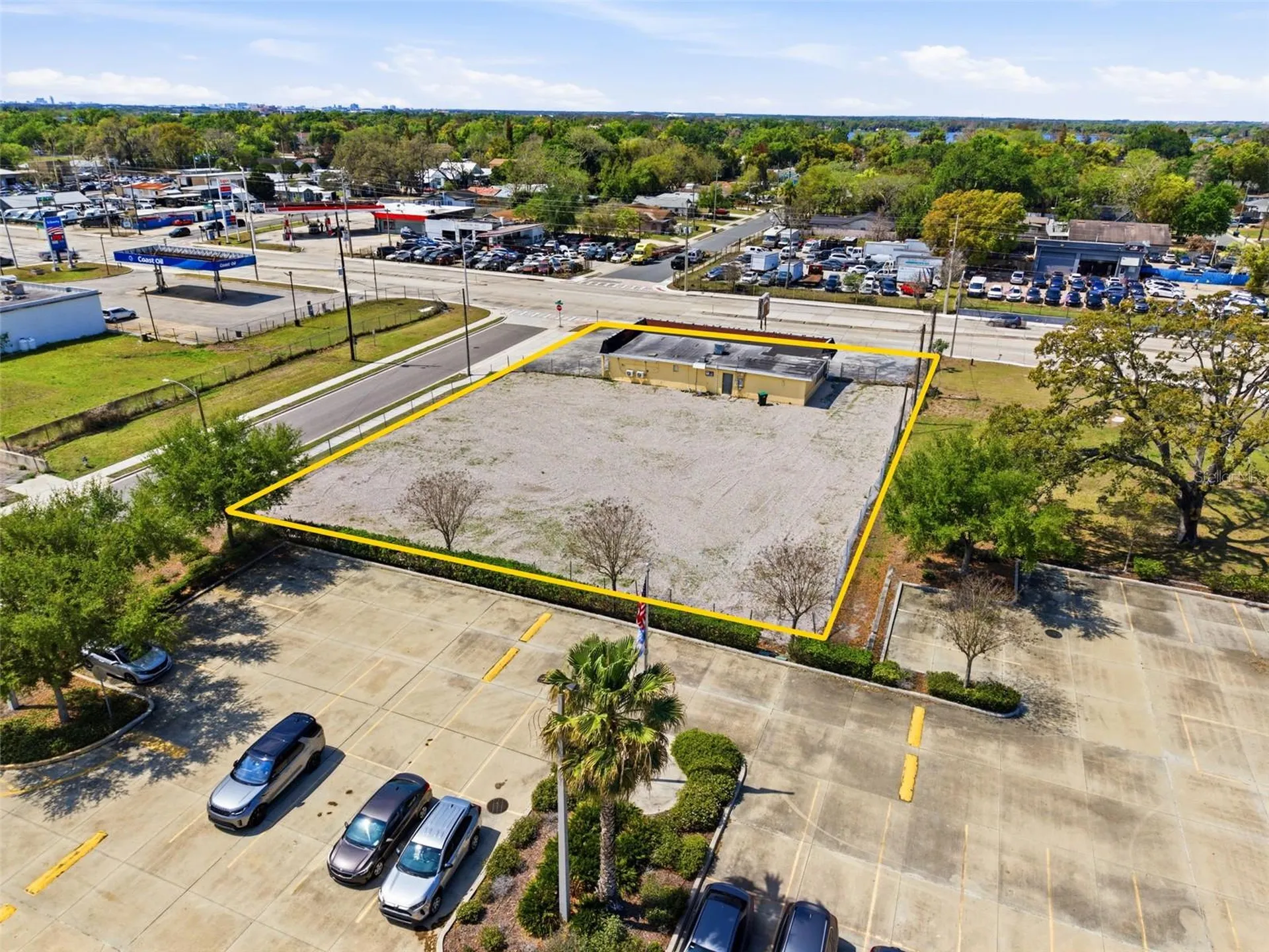 1919 S Orange Blossom Trail Orlando FL 32805