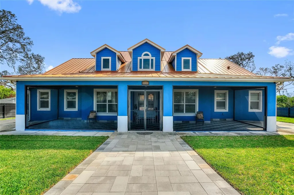803 N 24th Street Haines City FL 33844