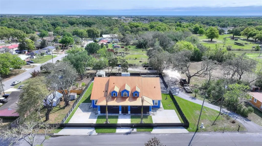 803 N 24th Street Haines City FL 33844