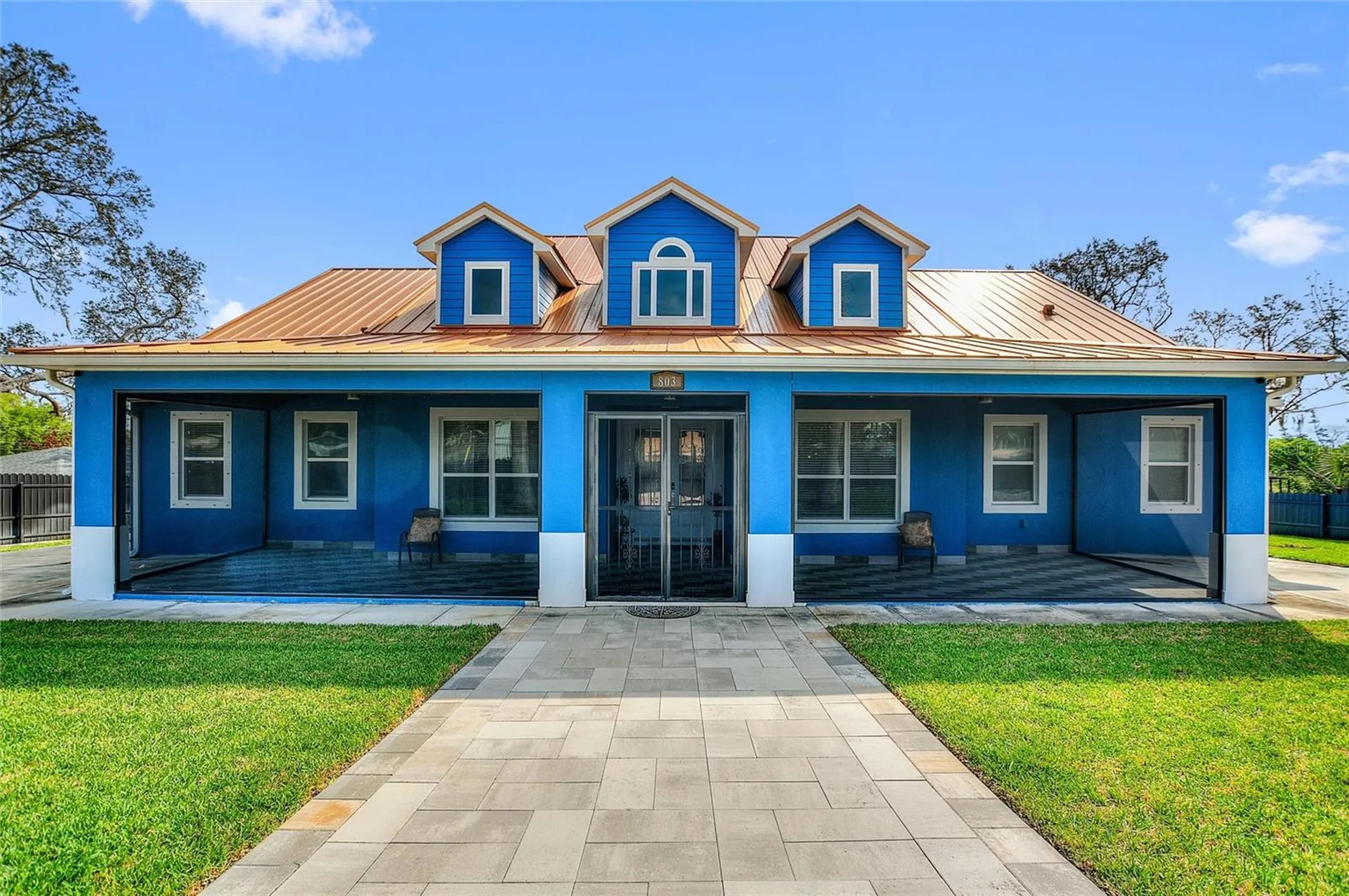803 N 24th Street Haines City FL 33844
