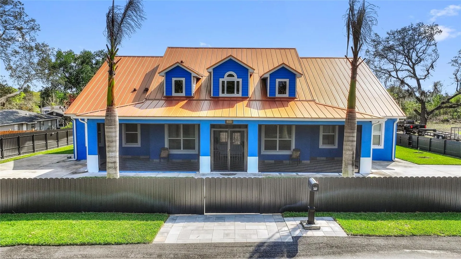 803 N 24th Street Haines City FL 33844