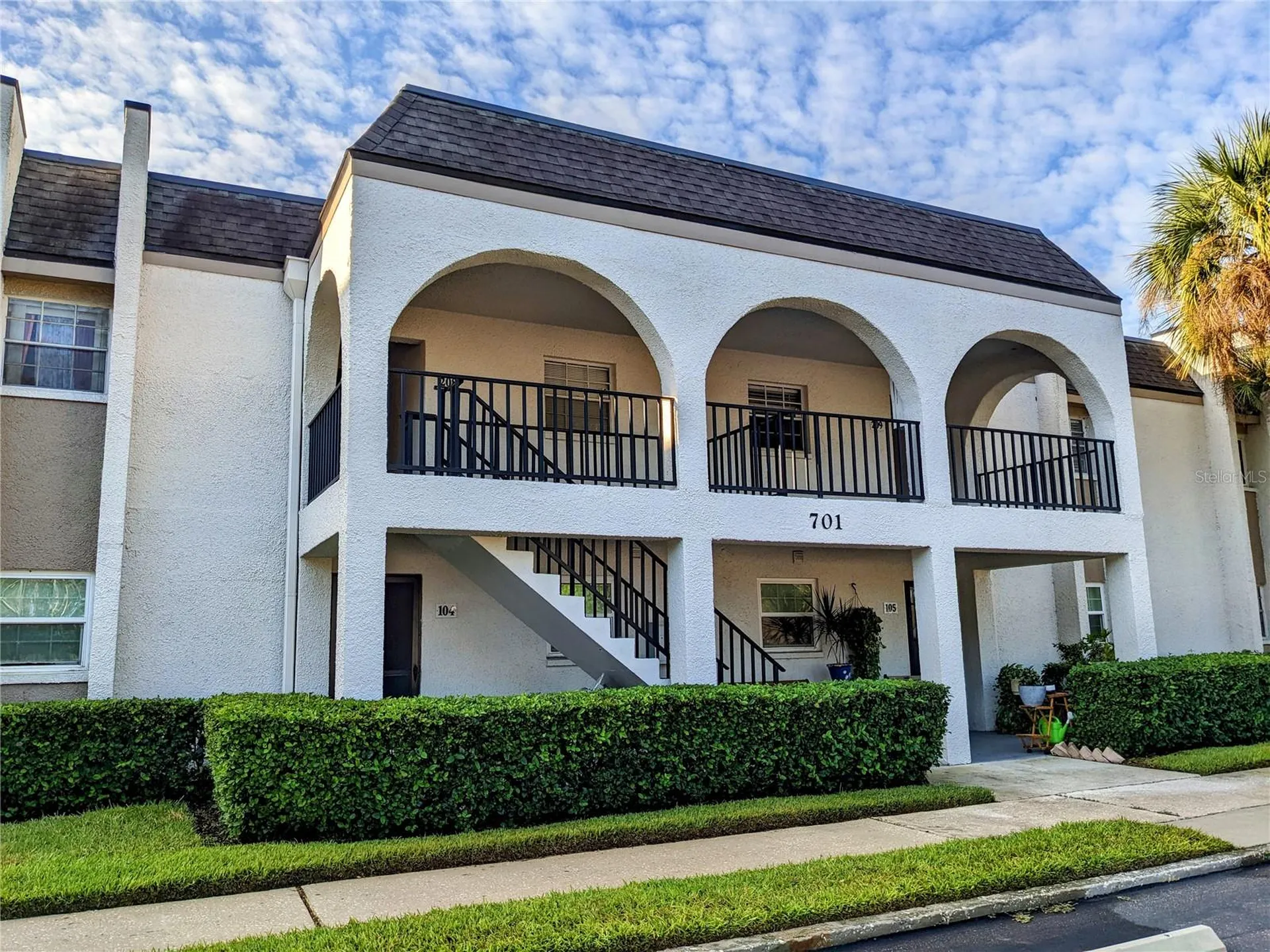 701 Russell Lane Brandon FL 33510