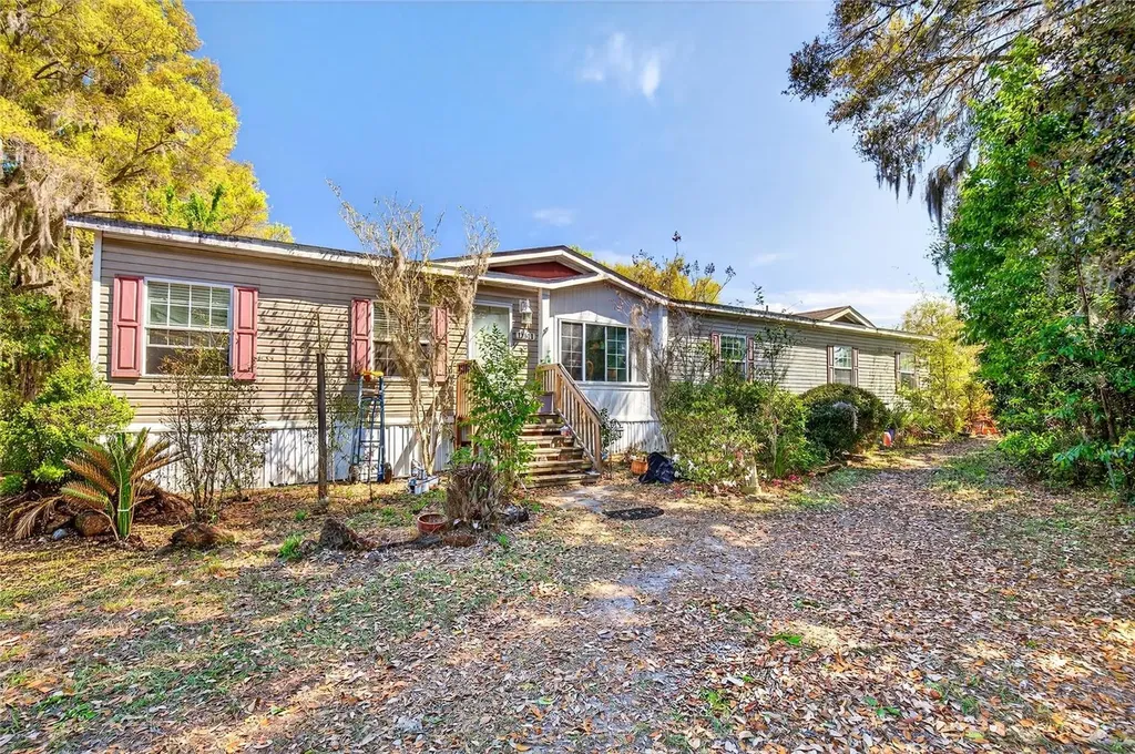 11511 N Linda Marie Terrace Dunnellon FL 34433