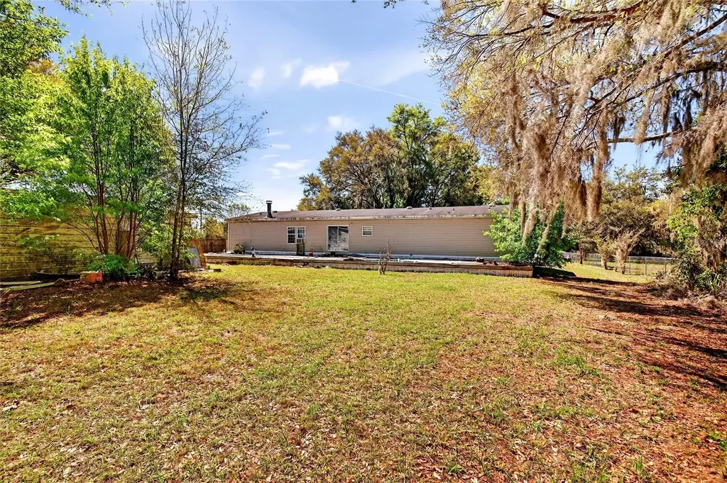 11511 N Linda Marie Terrace Dunnellon FL 34433