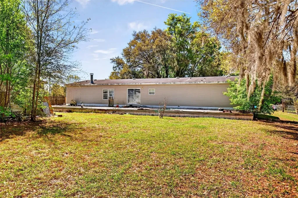 11511 N Linda Marie Terrace Dunnellon FL 34433