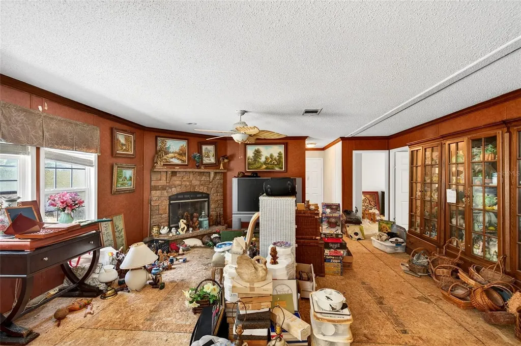 11511 N Linda Marie Terrace Dunnellon FL 34433