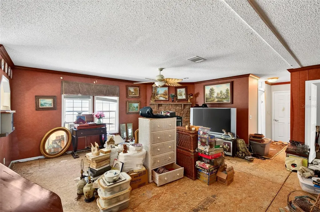 11511 N Linda Marie Terrace Dunnellon FL 34433