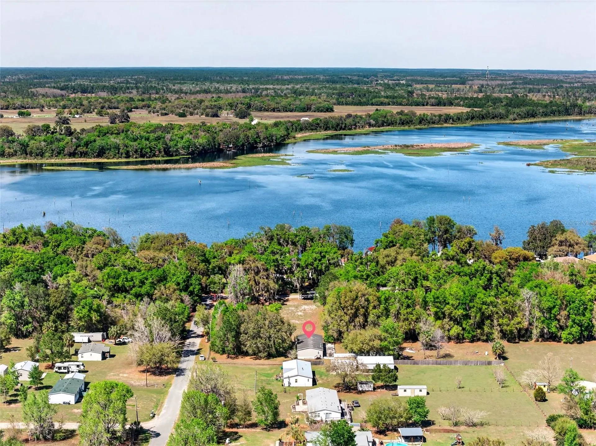 11511 N Linda Marie Terrace Dunnellon FL 34433