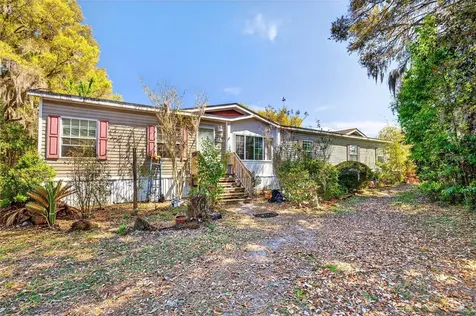 11511 N Linda Marie Terrace Dunnellon FL 34433
