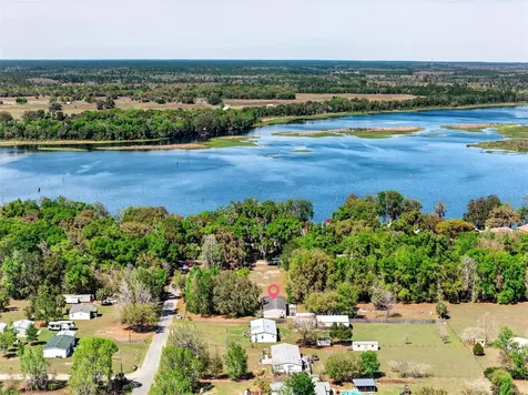 11511 N Linda Marie Terrace Dunnellon FL 34433