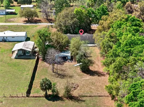 11511 N Linda Marie Terrace Dunnellon FL 34433