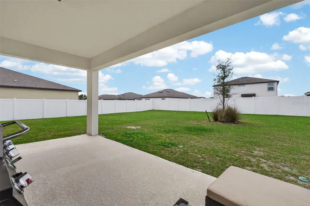 1117 Michelangelo Lane Winter Haven FL 33884