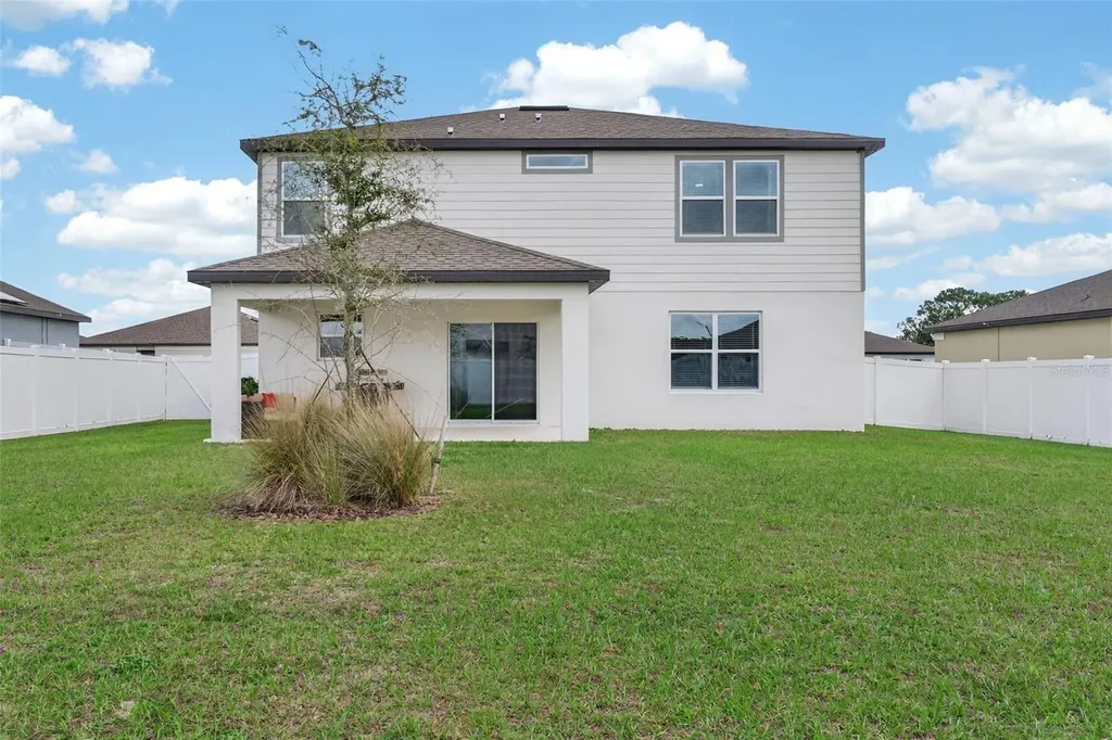 1117 Michelangelo Lane Winter Haven FL 33884