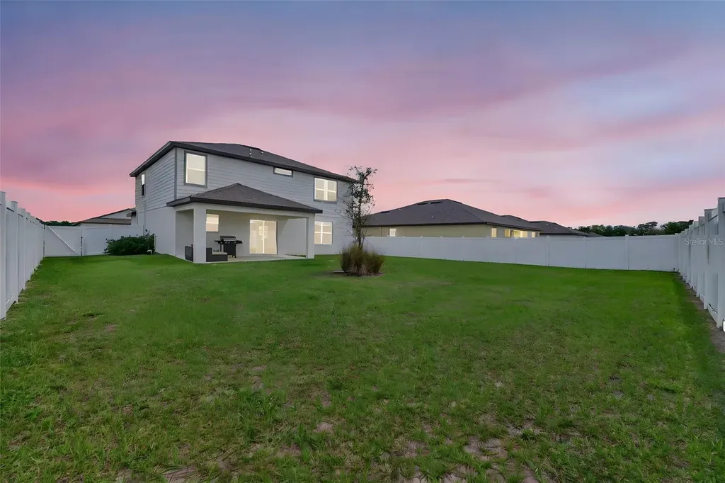 1117 Michelangelo Lane Winter Haven FL 33884