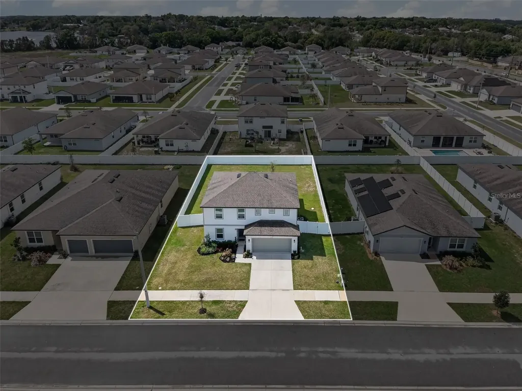 1117 Michelangelo Lane Winter Haven FL 33884