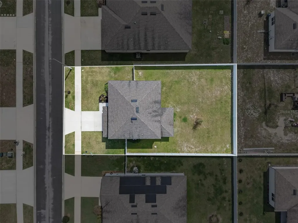 1117 Michelangelo Lane Winter Haven FL 33884