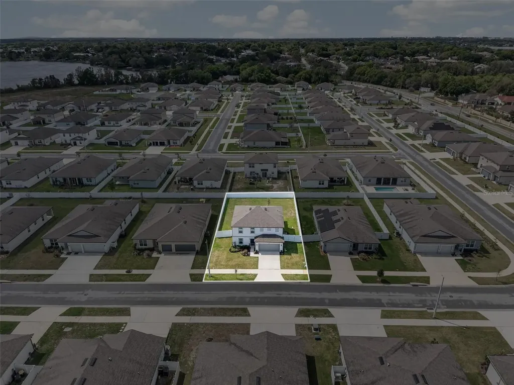 1117 Michelangelo Lane Winter Haven FL 33884