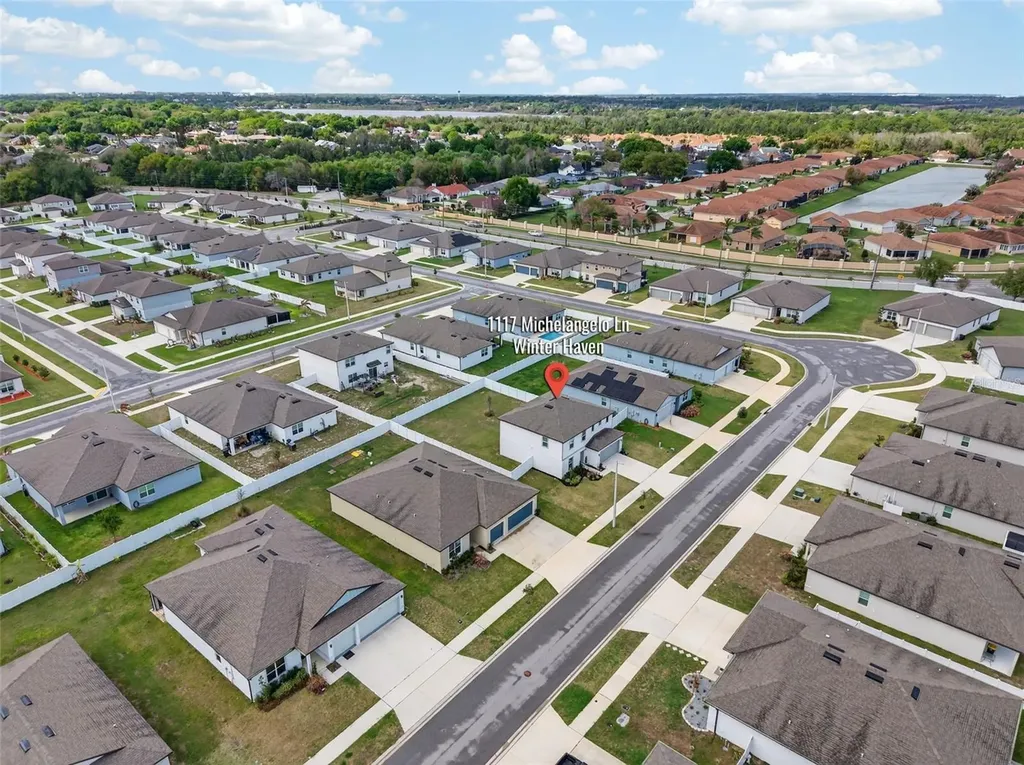 1117 Michelangelo Lane Winter Haven FL 33884