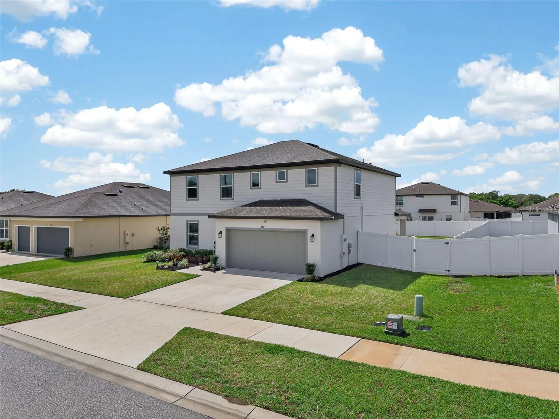 1117 Michelangelo Lane Winter Haven FL 33884
