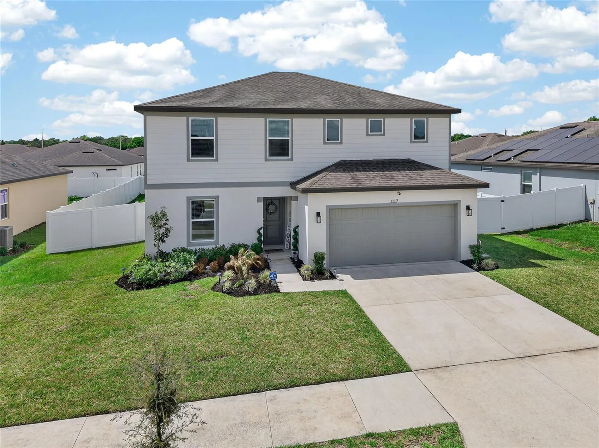 1117 Michelangelo Lane Winter Haven FL 33884