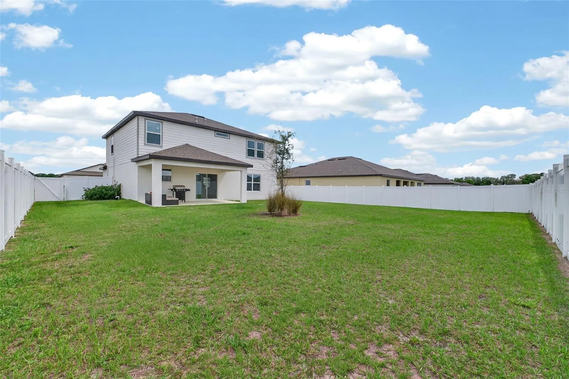 1117 Michelangelo Lane Winter Haven FL 33884
