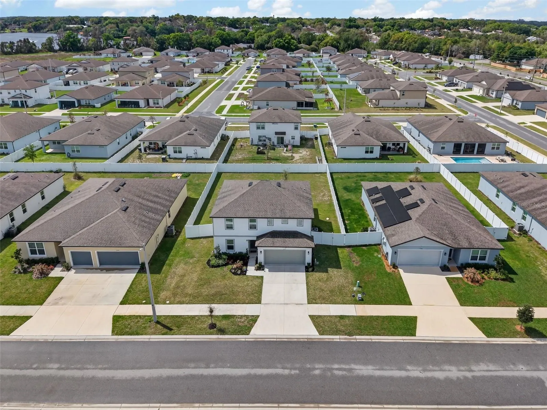 1117 Michelangelo Lane Winter Haven FL 33884