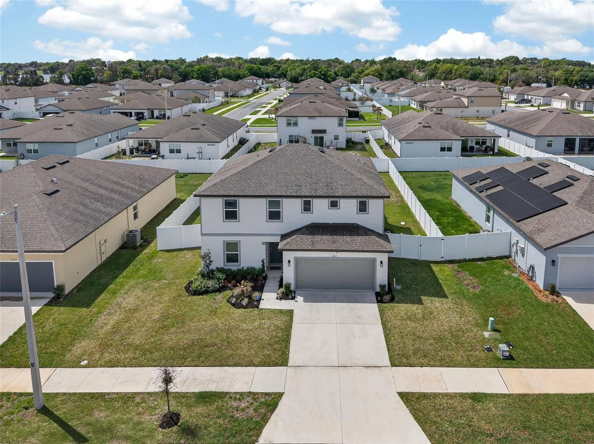 1117 Michelangelo Lane Winter Haven FL 33884