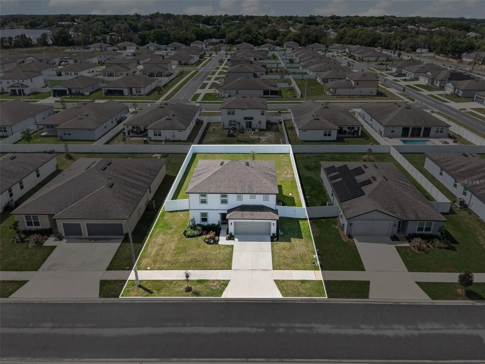 1117 Michelangelo Lane Winter Haven FL 33884