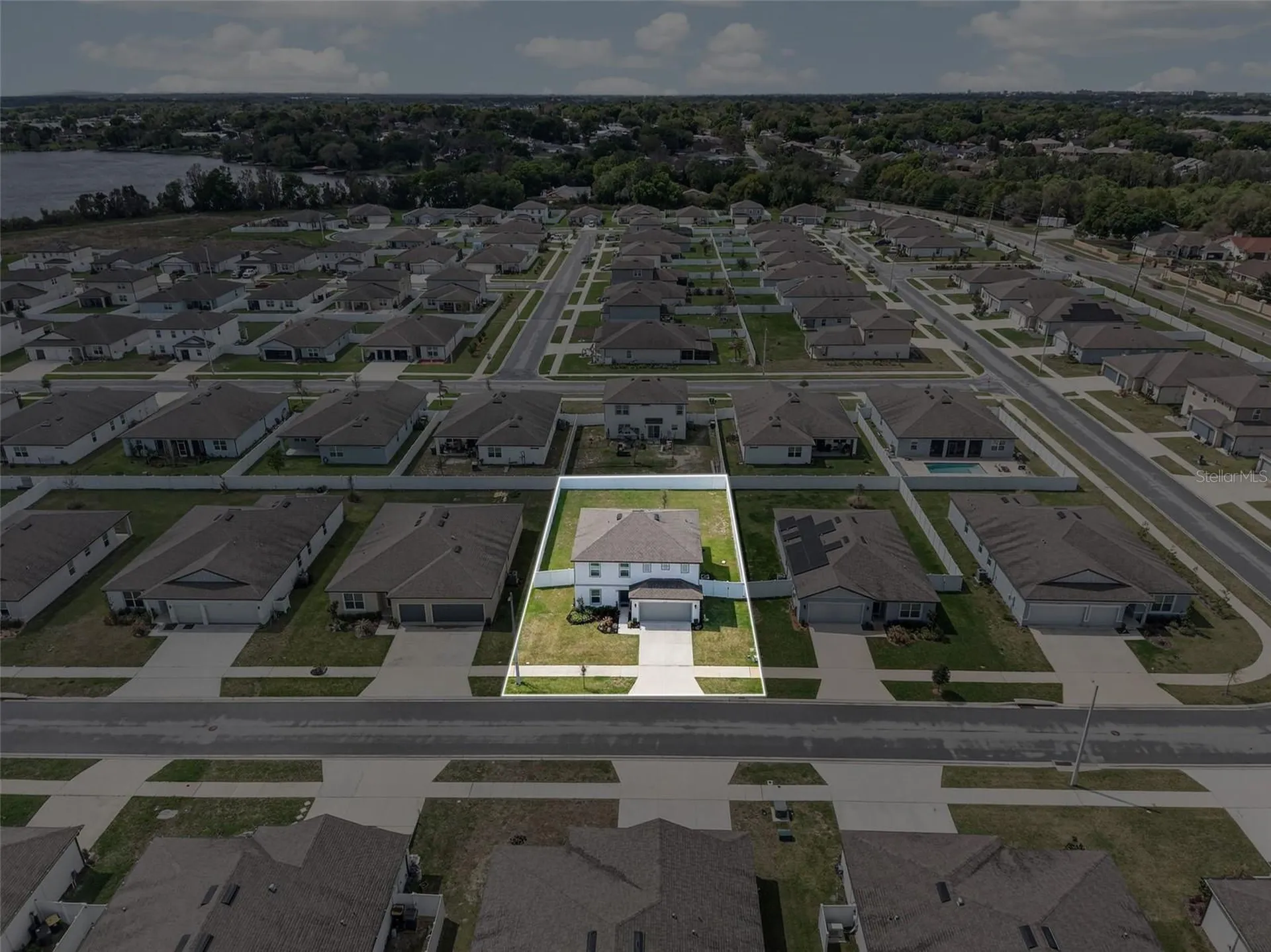 1117 Michelangelo Lane Winter Haven FL 33884