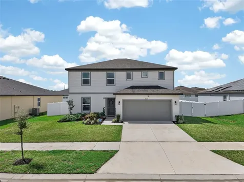1117 Michelangelo Lane Winter Haven FL 33884