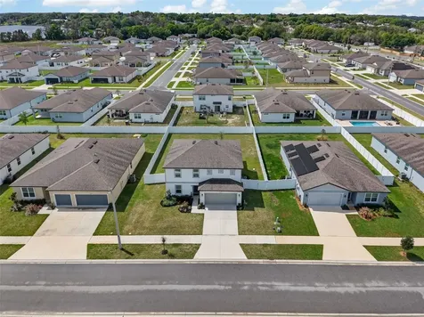 1117 Michelangelo Lane Winter Haven FL 33884