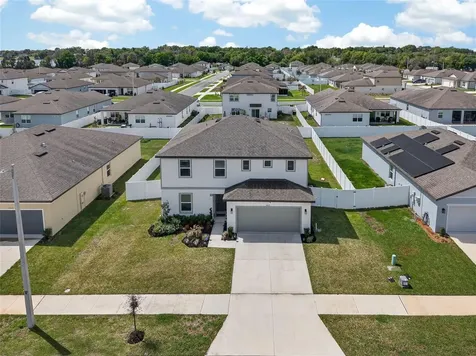 1117 Michelangelo Lane Winter Haven FL 33884