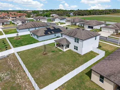 1117 Michelangelo Lane Winter Haven FL 33884