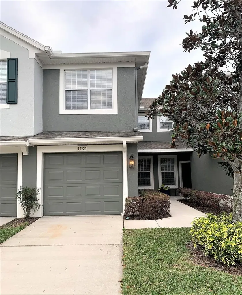 10222 River Palencia Court Riverview FL 33578