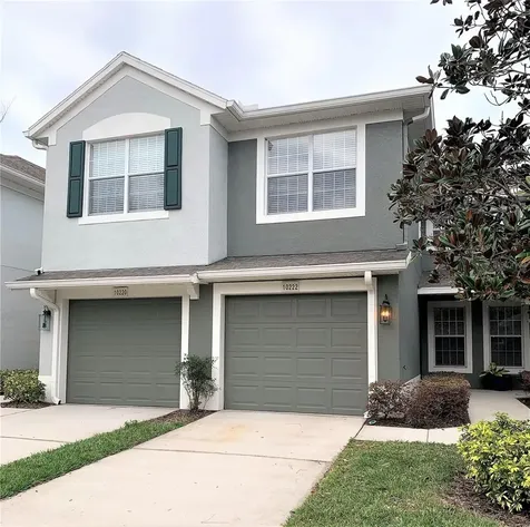 10222 River Palencia Court Riverview FL 33578