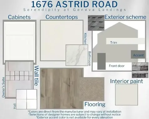1676 Astrid Road Davenport FL 33837