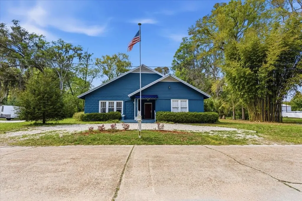 18708 NW 242nd Street High Springs FL 32643