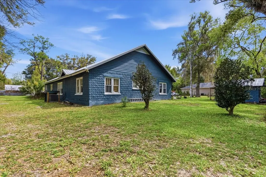 18708 NW 242nd Street High Springs FL 32643