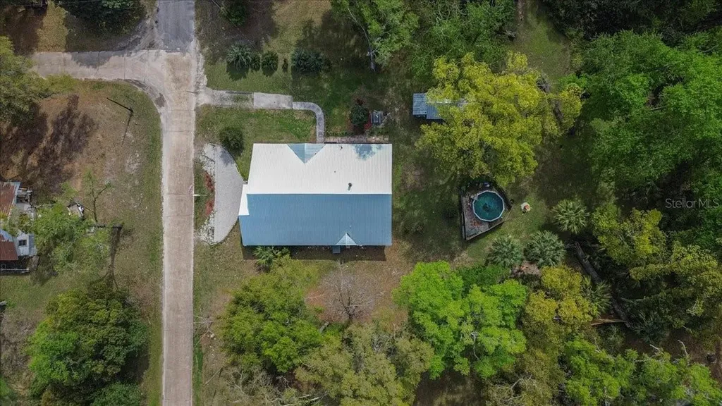 18708 NW 242nd Street High Springs FL 32643
