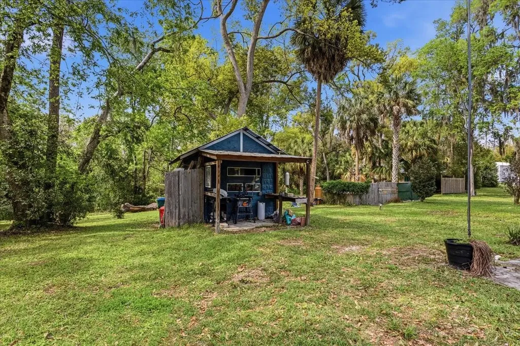 18708 NW 242nd Street High Springs FL 32643