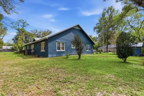 18708 NW 242nd Street High Springs FL 32643
