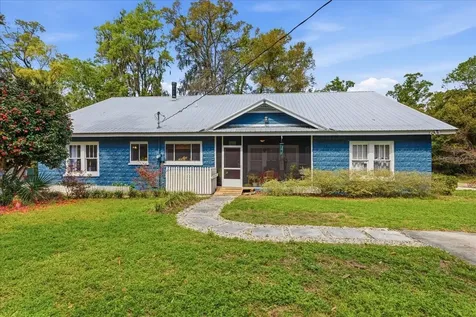 18708 NW 242nd Street High Springs FL 32643