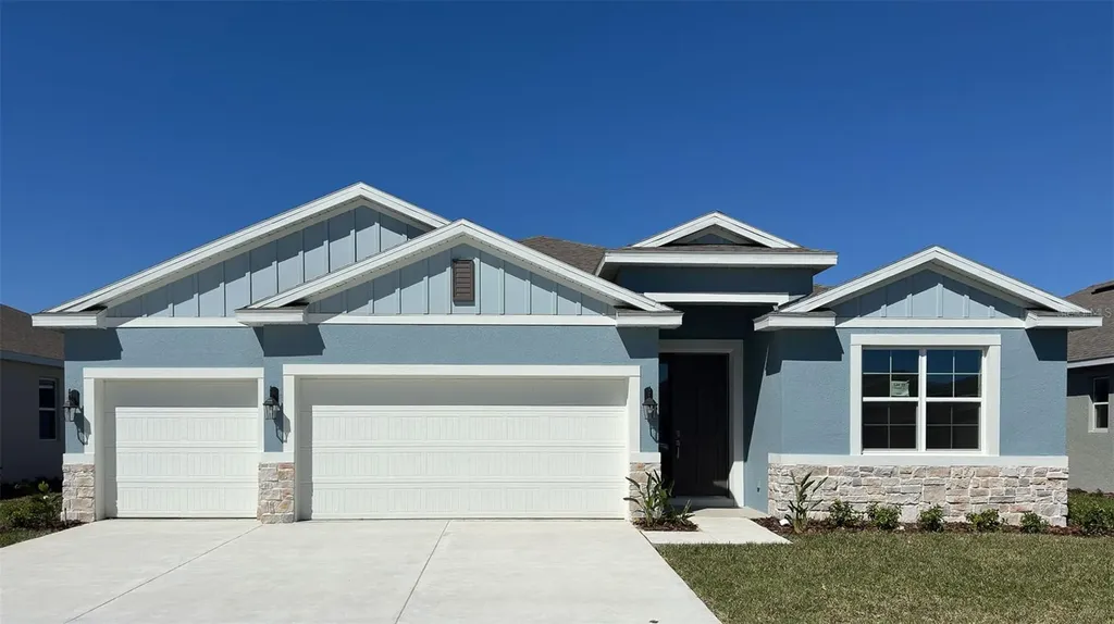 2091 Ashwood Bluff Drive Ocoee FL 34761
