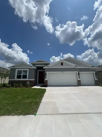 2091 Ashwood Bluff Drive Ocoee FL 34761