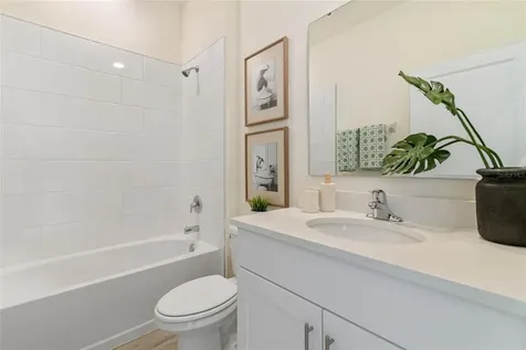 2091 Ashwood Bluff Drive Ocoee FL 34761