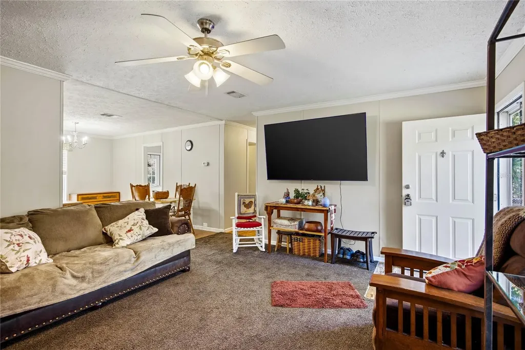 16564 NW 85th Terrace Fanning Springs FL 32693